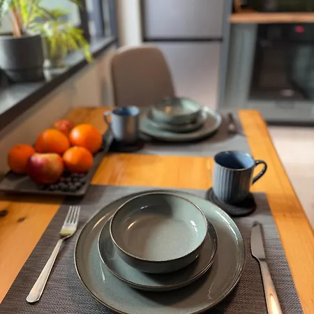 Design Апартаменты *