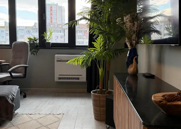 Design アパート *