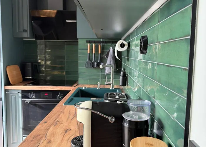 Design Апартаменты *