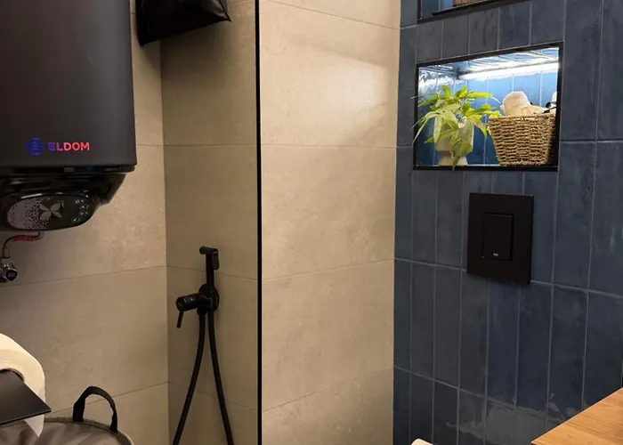 Design アパート *