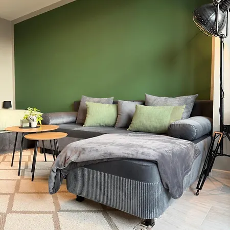 Appartement Design Varna