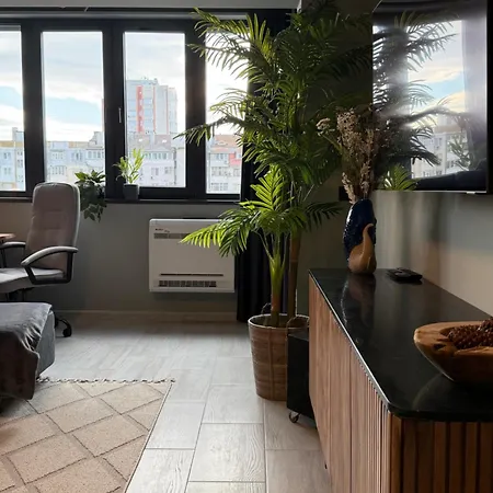 Design Appartement *