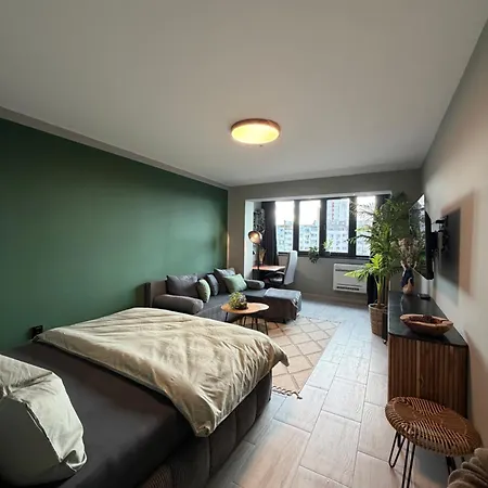 Design Appartement Varna