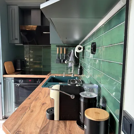 Design Appartement *