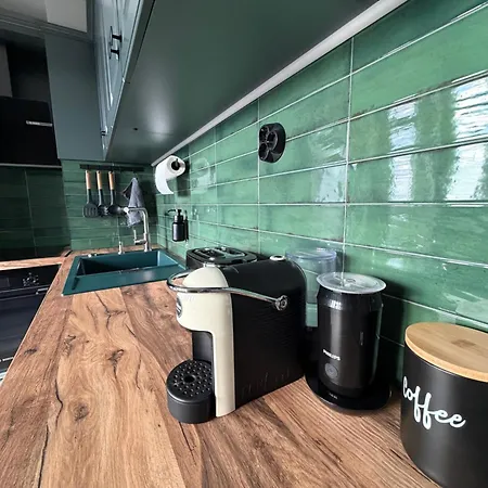 Lejlighed Design Varna