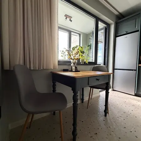 Design Lejlighed