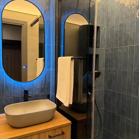 Appartement Design Varna