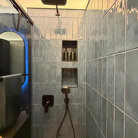 Appartement Design Varna