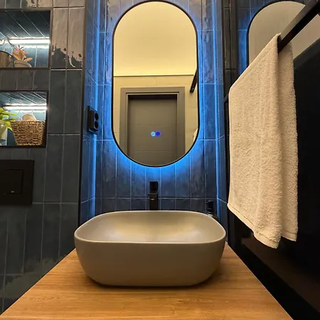 Appartement Design *