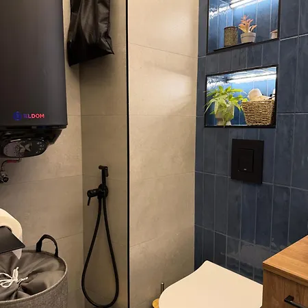 Design Appartement *