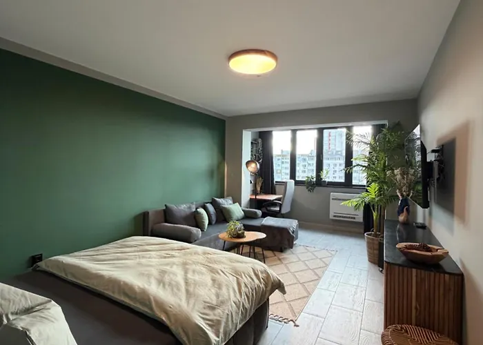 Design Apartman Várna