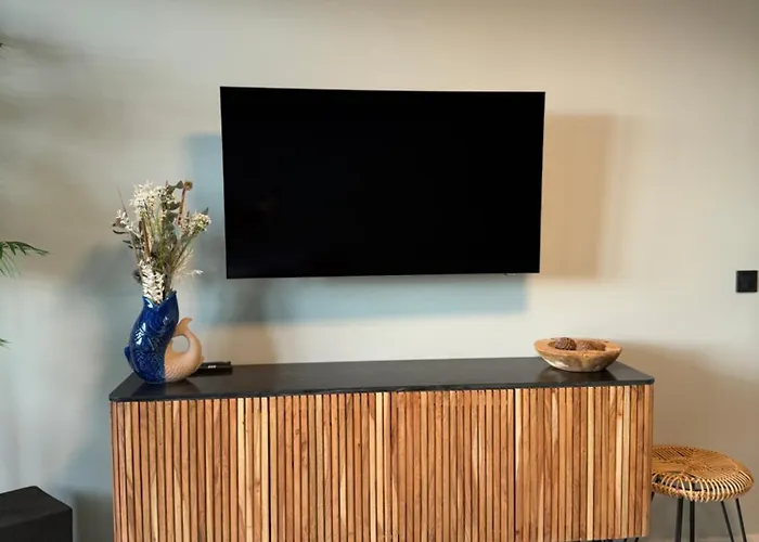 Διαμέρισμα Design