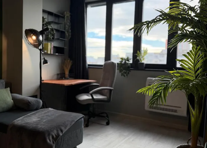 Design Διαμέρισμα