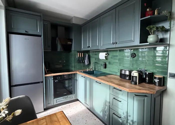 Apartman Design Várna