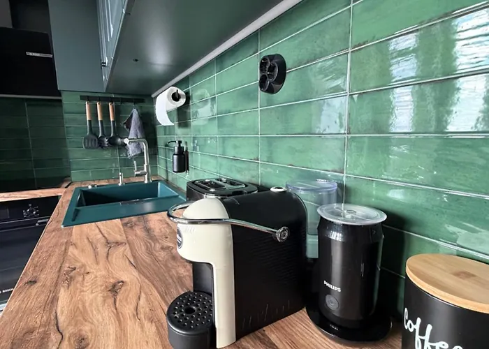 Apartman Design Várna