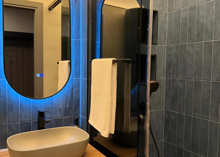 Διαμέρισμα Design Βάρνα