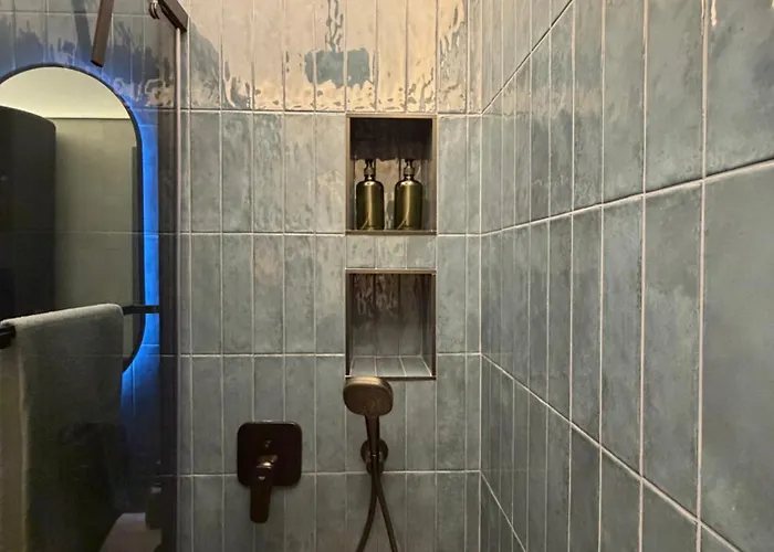 Apartman Design Várna