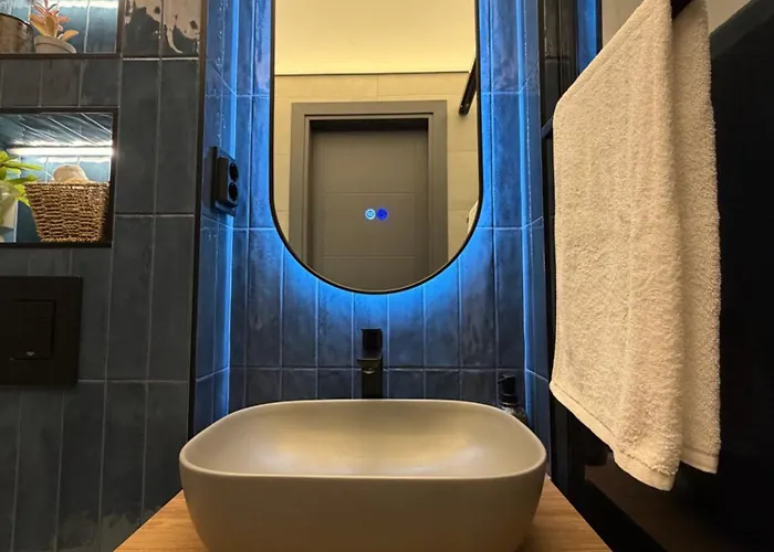 Διαμέρισμα Design *